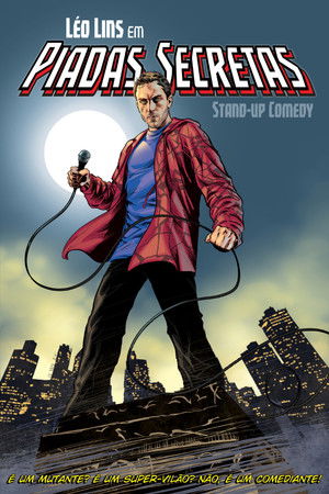 Léo Lins: Piadas Secretas