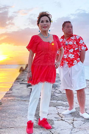 世界の果てまでイッテQ!