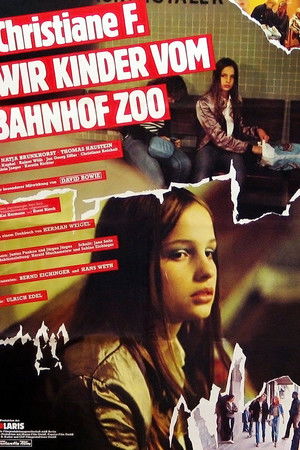 Christiane F