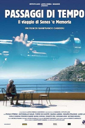 Passaggi di tempo - Il viaggio di Sonos 'e memoria