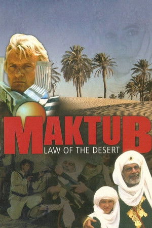 Il principe del deserto