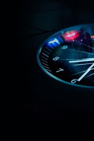 Homicide: Hours to Kill