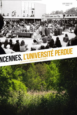 Vincennes, l'université perdue