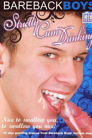 Strictly Cum Drinking