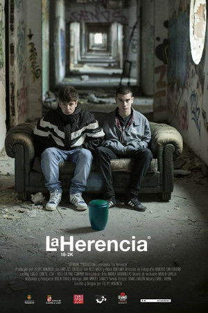 La herencia