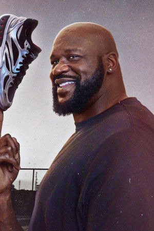 Power Moves with Shaquille O'Neal