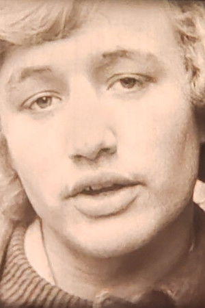 Ich heiße Erwin und bin 17 Jahre