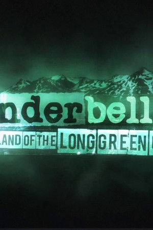 Underbelly NZ: Land of the Long Green Cloud