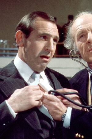 The Fall and Rise of Reginald Perrin