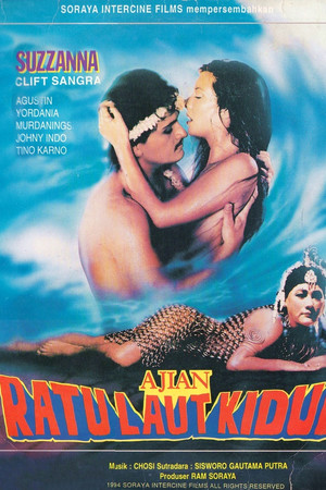 Ajian Ratu Laut Kidul