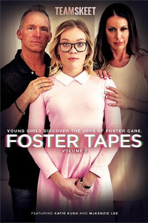 Foster Tapes 2