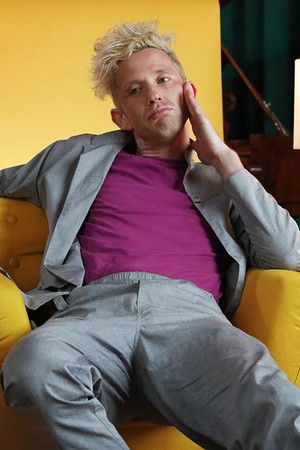 The Back Side of Television