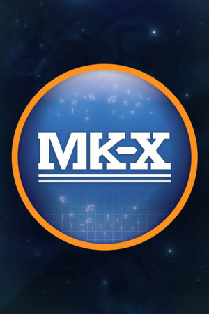 MK-X