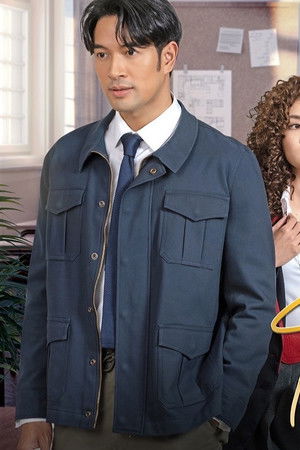 โลกหมุนรอบเธอ