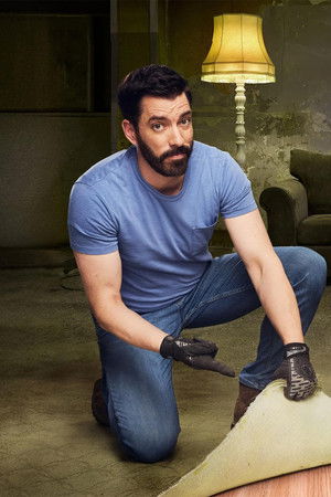 Don't Hate Your House with the Property Brothers