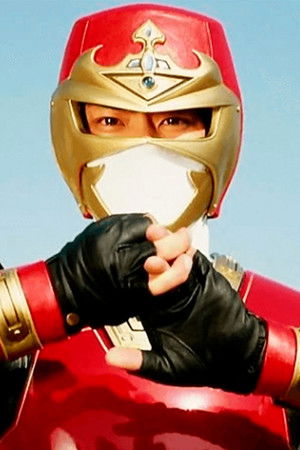 世界忍者戦ジライヤ