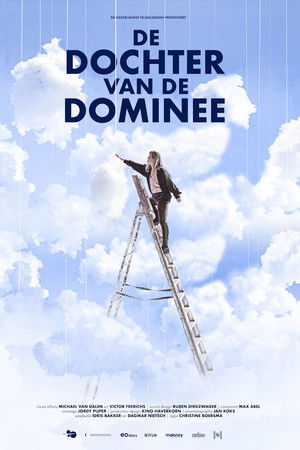 De dochter van de dominee