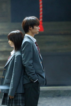 神様のえこひいき