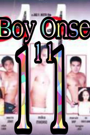 Boy Onse 11