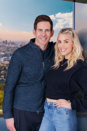 The Flipping El Moussas