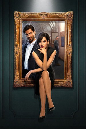 Los artistas: Primeros trazos