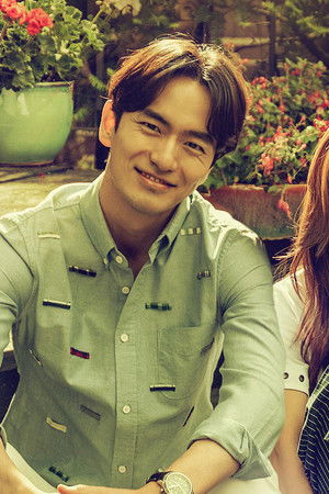 너를 사랑한 시간