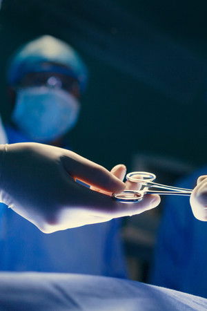 Trust Me, I'm a Doctor