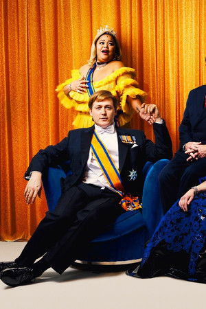 Koningshuis the Musical