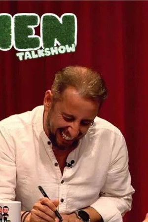 Çimen Talkshow
