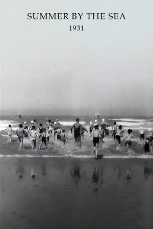 Les jeux de l’été et de la mer