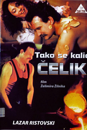 Tako se kalio čelik