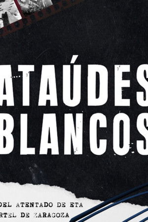 Ataúdes blancos