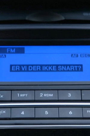 Er vi der ikke snart?