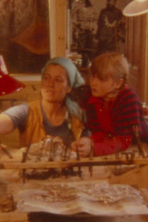 Utlänningar: Del II - Le Rom