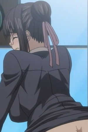 アンスイート-寝取られ堕ちた女たち-