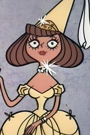 Fractured Fairy Tales