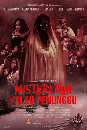 Misteri Roh Pulau Penunggu