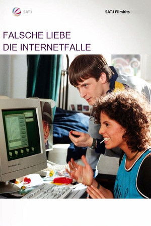 Falsche Liebe – Die Internetfalle