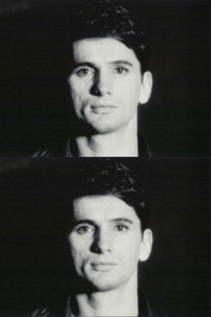 Screen Test [ST109]: Dan Foster