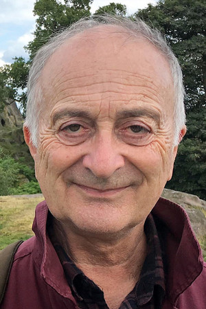 Britain's Ancient Tracks with Tony Robinson