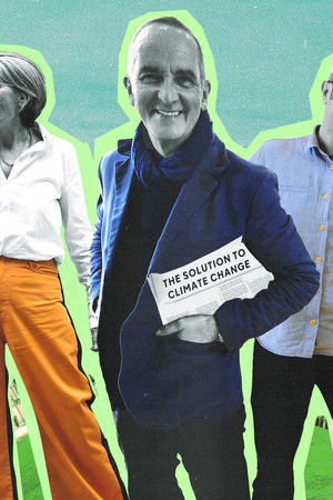 The Great Climate Fight