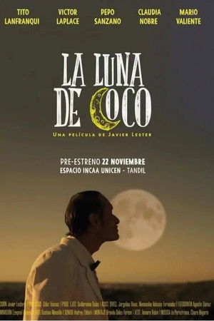 La Luna de Coco