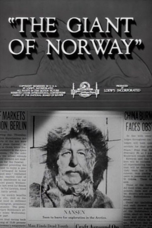The Giant of Norway