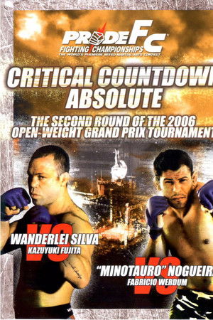 Pride Critical Countdown Absolute