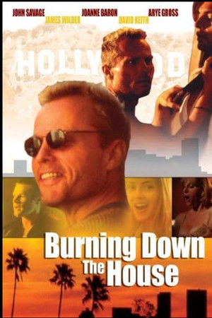 Burning Down the House