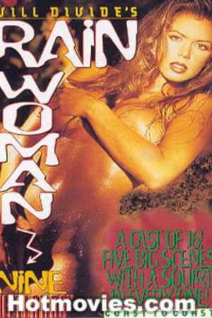 Rainwoman 9: Wetlands