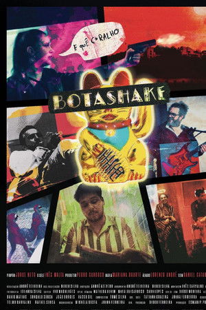 Botashake - Vila do Conde Stories