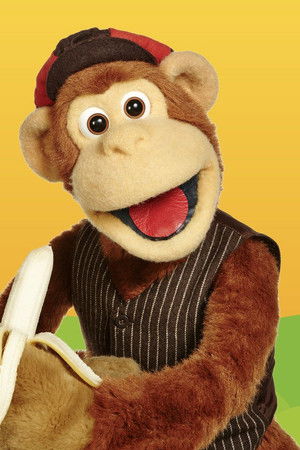 Milkshake! Monkey's Top Nanas Rhymes