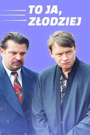 To ja, złodziej