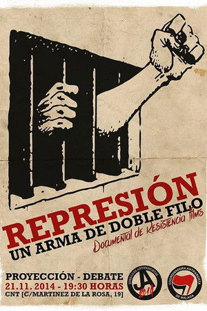 Represión: un arma de doble filo